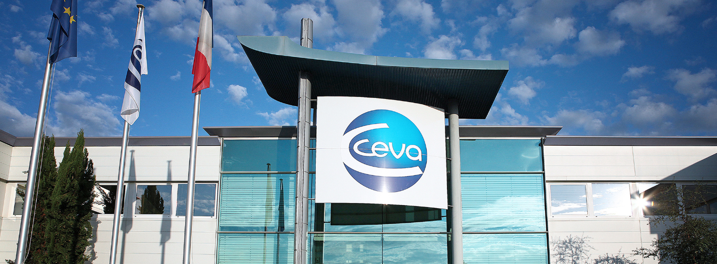 Ceva headquarter