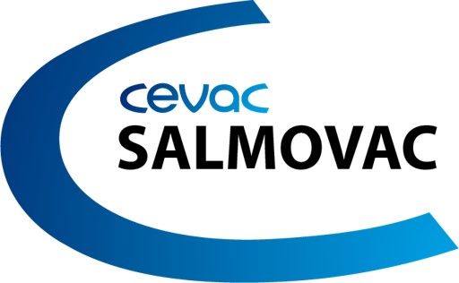 Cevac Salmovac